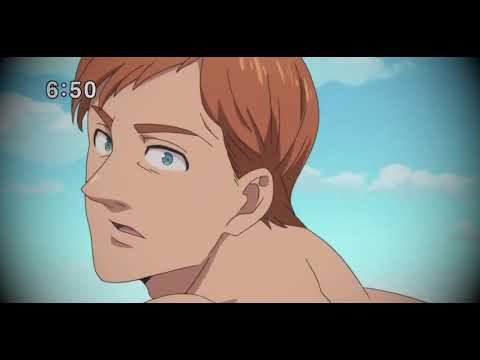 Nanatsu No Taizai Escanor 「Amv」 For The Glory