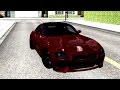 BMW Z4 M E85 для GTA San Andreas видео 1