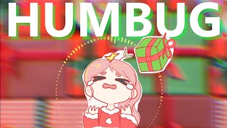 【HUMBUG!】owl city cover│kingsleigh