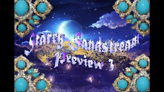 GD - Starry Sandstream - Preview 3