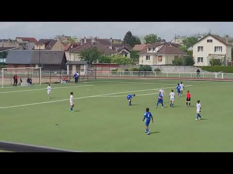 finale départementale aas sarcelles/cergy