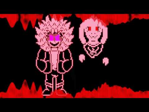 DustFellShift | E.A.S.I.E.S.T D.E.M.O.N | Ask Before Use