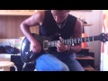 Epica - Tides of time - Guitar solo 