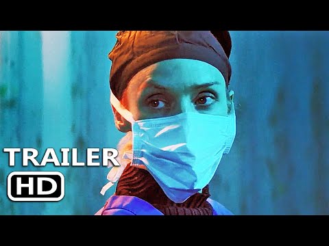 BLACK MEDICINE Official Trailer (2021)