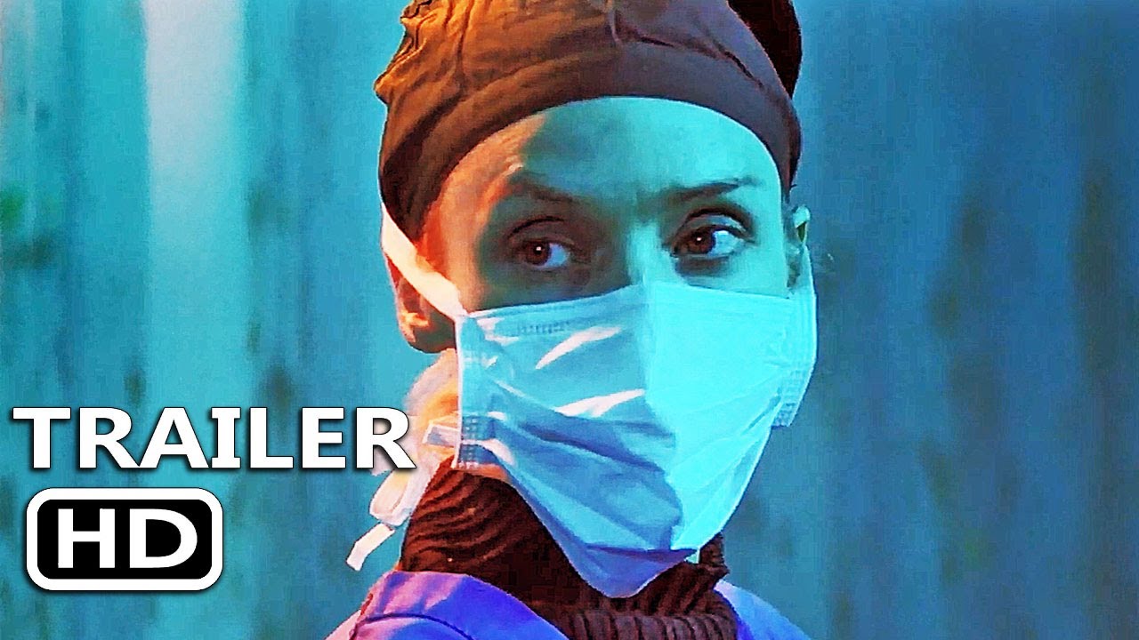 Trailer oficial de Black Medicine - Legendado
