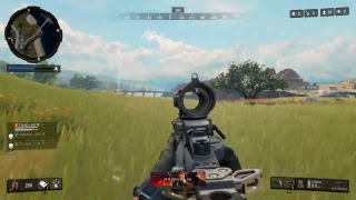 [PS4 BO4] ブラックアウト