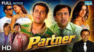 Download lagu Partner Full Movie | Superhit Comedy Movie | Salman Khan, Govinda, Katrina Kaif, Lara Dutta (HD) mp3 Download lagu Partner Full Movie | Superhit Comedy Movie | Salman Khan, Govinda, Katrina Kaif, Lara Dutta (HD) mp3