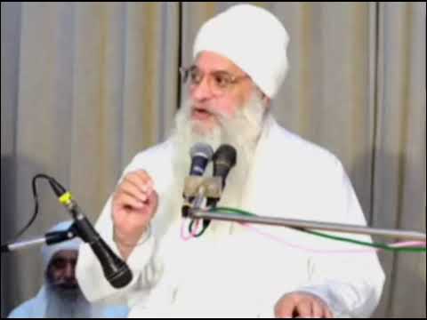 The fruit of waking up early in the morning. sant Harjinder singh ji Manjpur @AKAL-USTAT1313_ #sh...