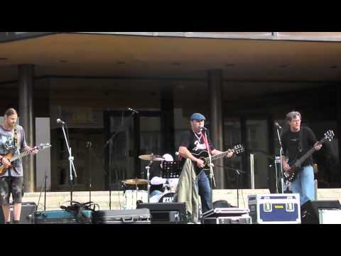 Peters Band - Jeam Beam - 2011