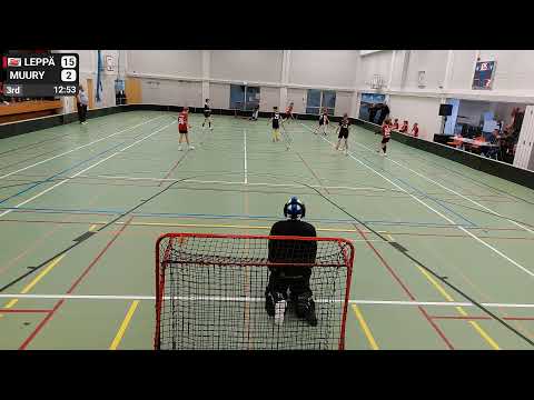 Leppä vs MuurY - 14/02/2026