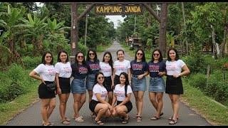 Download lagu KAMPUNG JANDA VIRAL, Boleh Nikahi Wanitanya tapi Dilarang Bawa pulang mp3