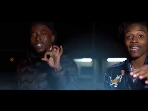 400 Younginn x Hardaway 1k - Love Lost (Official Video)