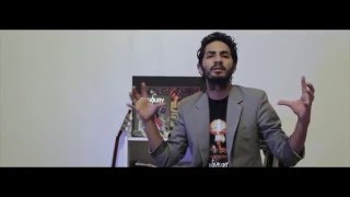 Luck - Nunca antes ni un después  (EPK1)