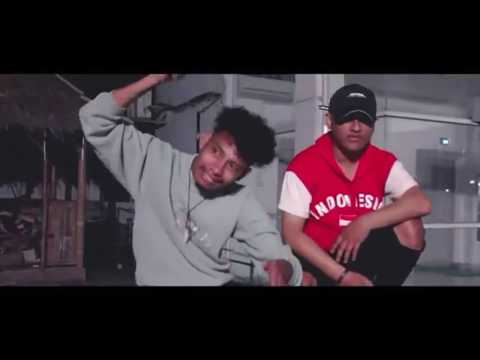REAL - RICHARD X LUCKY LELAPARY (OFFICIAL MV)