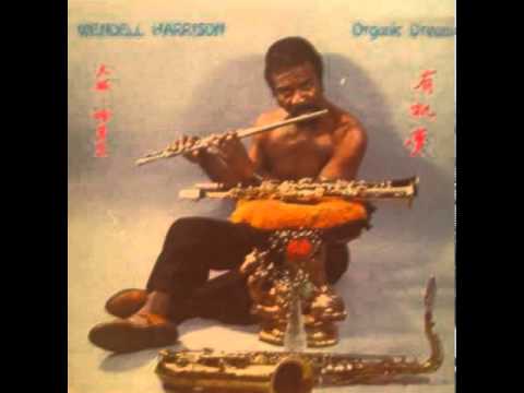 Wendell Harrison - Peace of Mind