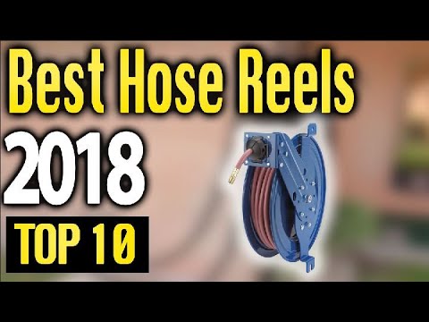 Best hose reels