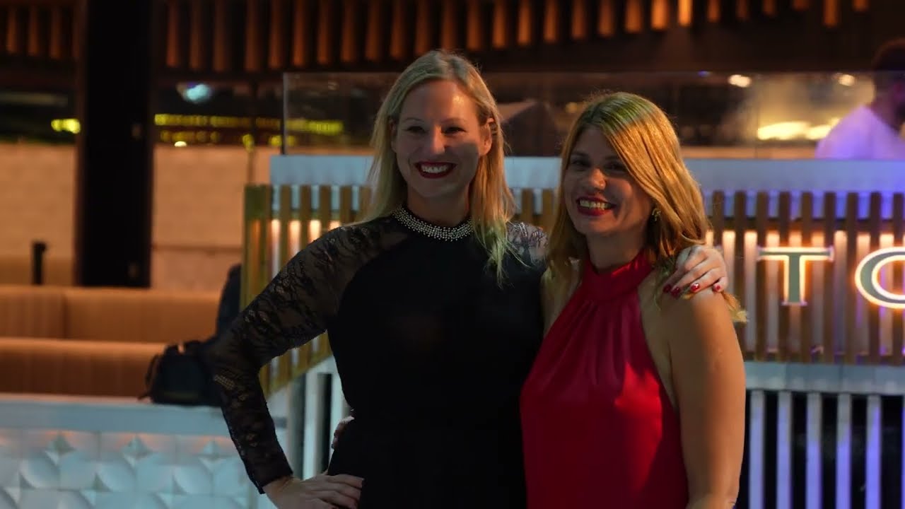 Barcelona sustainable fashion week