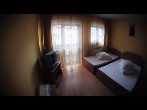 Pensiunea Dalia Voineasa