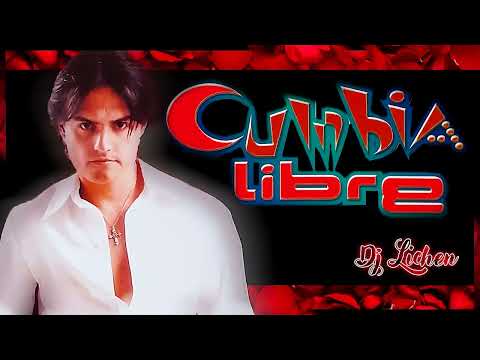 Enganchados CUMBIA LIBRE -  Dj Lichen