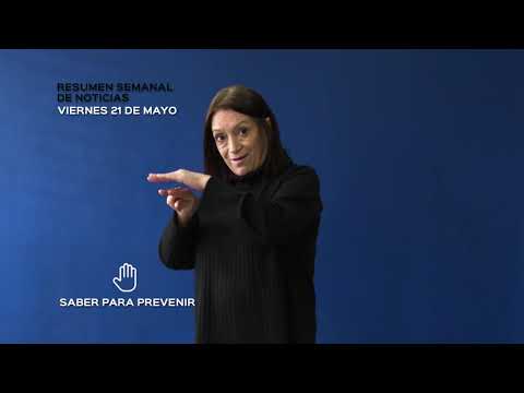 Portada video