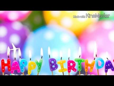 Birthday girl aarzoo