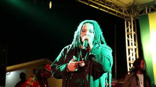 Stephen Marley - Jah Live (Live at Smile Jamaica 40th)