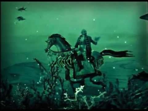 Video thumbnail for Sunset – Moonrise