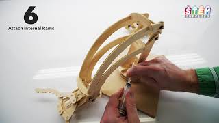 Learn the fundamentals of hydraulic engineering!