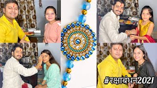 Festival Of Rakhi |#रक्षाबंधन2021|