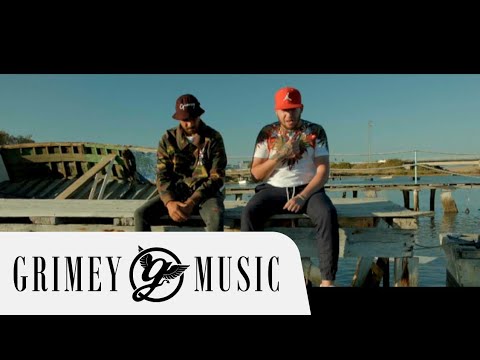 IVAN NIETO Feat. MAKA - ALGO SE MUERE EN MI (OFFIAL MUSIC VIDEO)