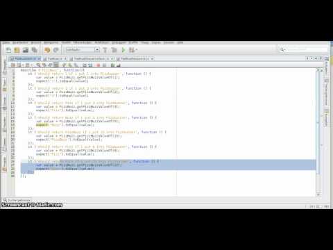 Code Kata Fizzbuzz With Javascript