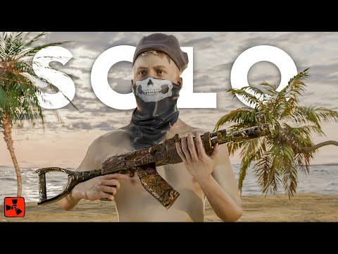 [LT] RUST - 6000 hours