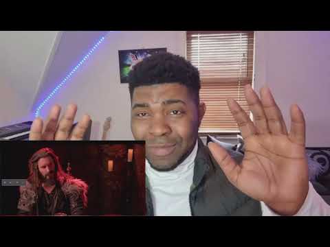 Geoff Quakes 7.0 - Best Reactions to Geoff Castellucci of Voiceplay