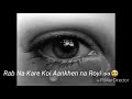 Har Sar Jhuke Tere Dar Par