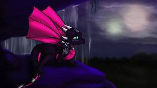 Cynder This isn&#39;t the end Colton Dixon
