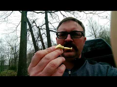 In my pipe, Balkan by Brebbia