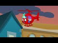 Halloween Comes To Life!! - My Magic Pet Morphle | Cartoons For Kids | Morphle TV