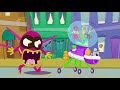 Halloween Comes To Life!! - My Magic Pet Morphle | Cartoons For Kids | Morphle TV