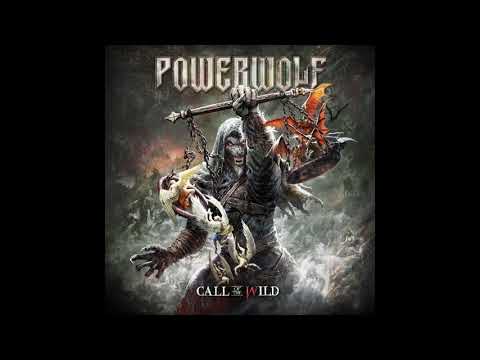 Call of the Wild EPIC Version - Powerwolf
