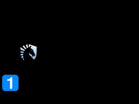 Full Highlights Team Liquid vs Team NP - ASUS ROG DreamLeague Season 6