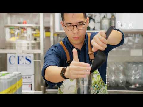 Schweppes: After Work Drinks