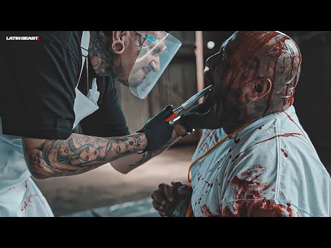 Tunez 187 - 187 (Official Music Video)