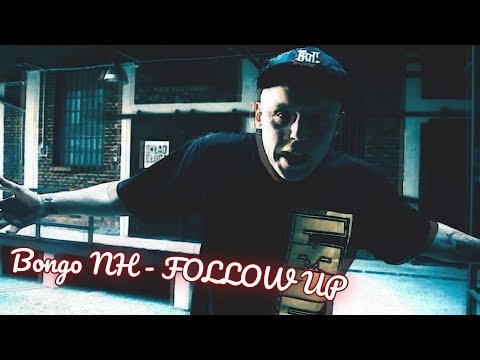 Bongo NH - Jeśli Rap nie ma duszy, to pierdolić... ( prod. Flame ) / ONE SHOT VIDEO / The Rap i JA