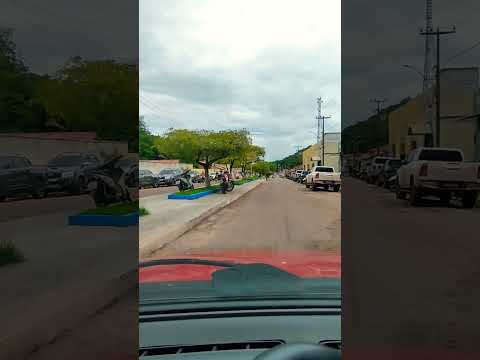 Conheça a Cidade de Duque Bacelar MA