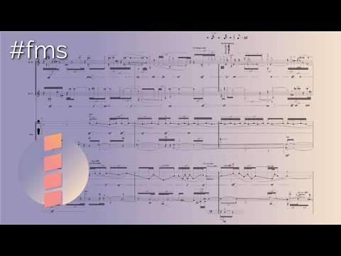 Stylianos Dimou — questioning the “un..-“: in discomfort [w/ score]