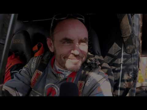 Columna Medica Baja Poland 2018 | Gonzalez / Duple | Polaris RZR - KLIP