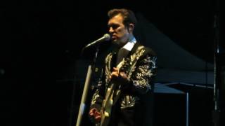 Wicked Game by Chris Isaak, Pacific Amphitheatre, 7/29/16