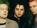 Green Day - On The Wagon 