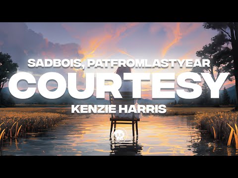 SadBois, PatFromLastYear, Kenzie Harris - Courtesy