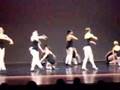 Iwoya Atlanta Ballet